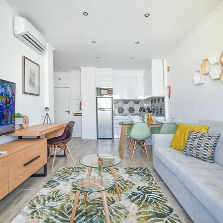 Timeless Beach III Apartment アルマカオ・デ・ペラ エクステリア 写真