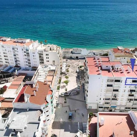 Timeless Beach III Apartment アルマカオ・デ・ペラ エクステリア 写真