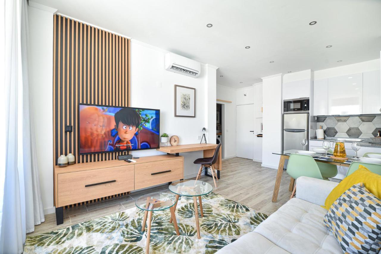 Timeless Beach III Apartment アルマカオ・デ・ペラ エクステリア 写真