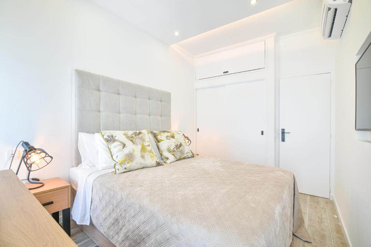 Timeless Beach III Apartment アルマカオ・デ・ペラ エクステリア 写真