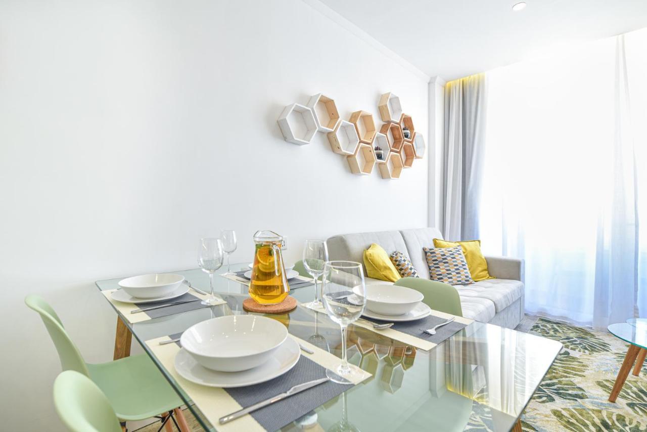 Timeless Beach III Apartment アルマカオ・デ・ペラ エクステリア 写真