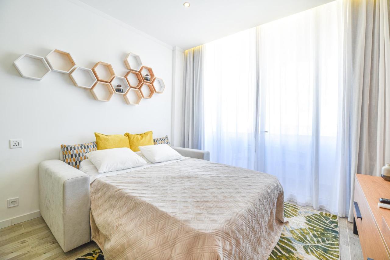 Timeless Beach III Apartment アルマカオ・デ・ペラ エクステリア 写真