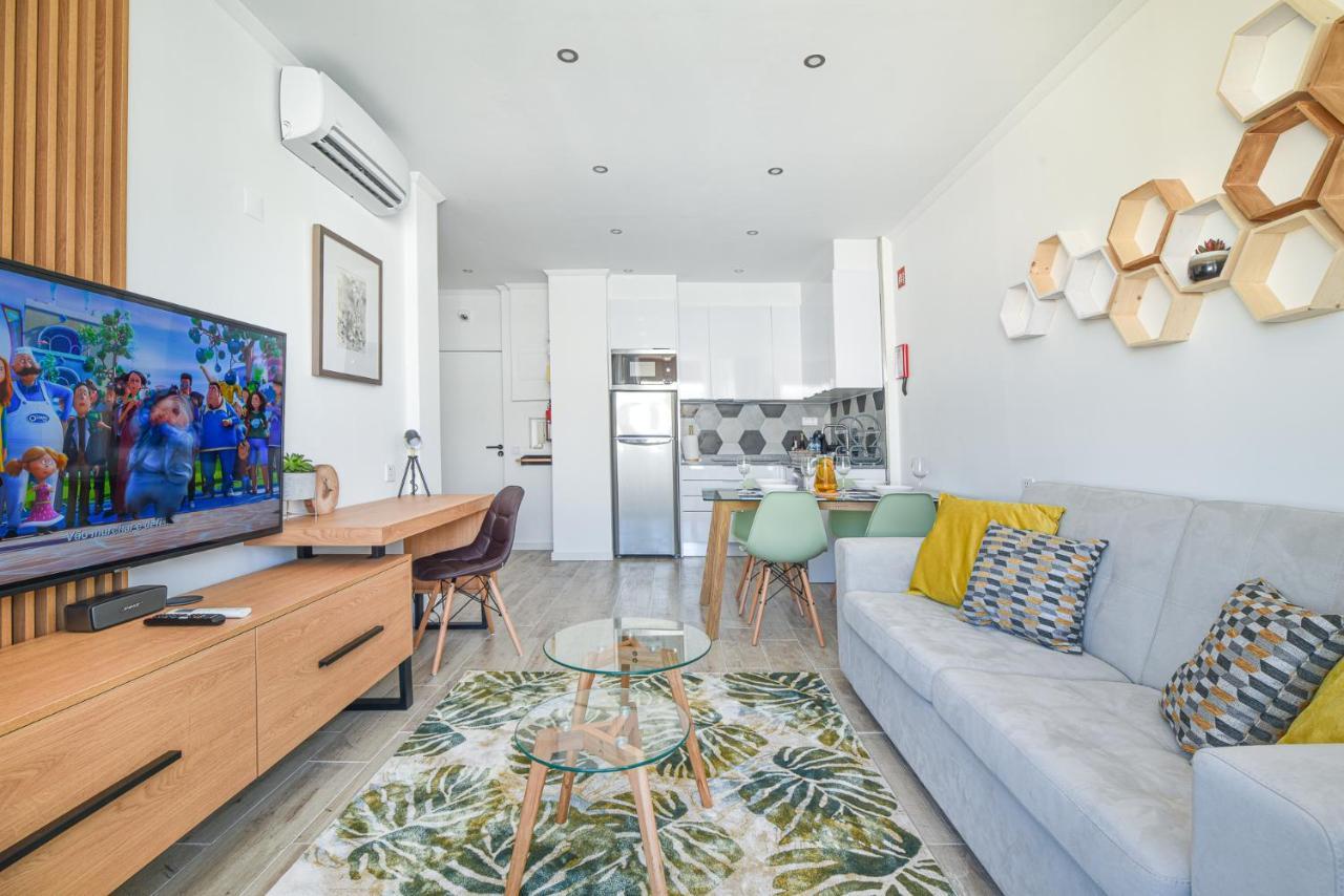 Timeless Beach III Apartment アルマカオ・デ・ペラ エクステリア 写真