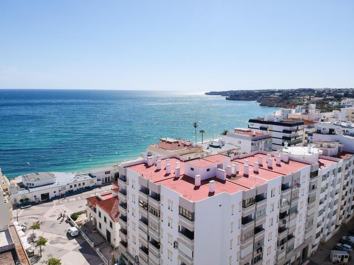 Timeless Beach III Apartment アルマカオ・デ・ペラ エクステリア 写真