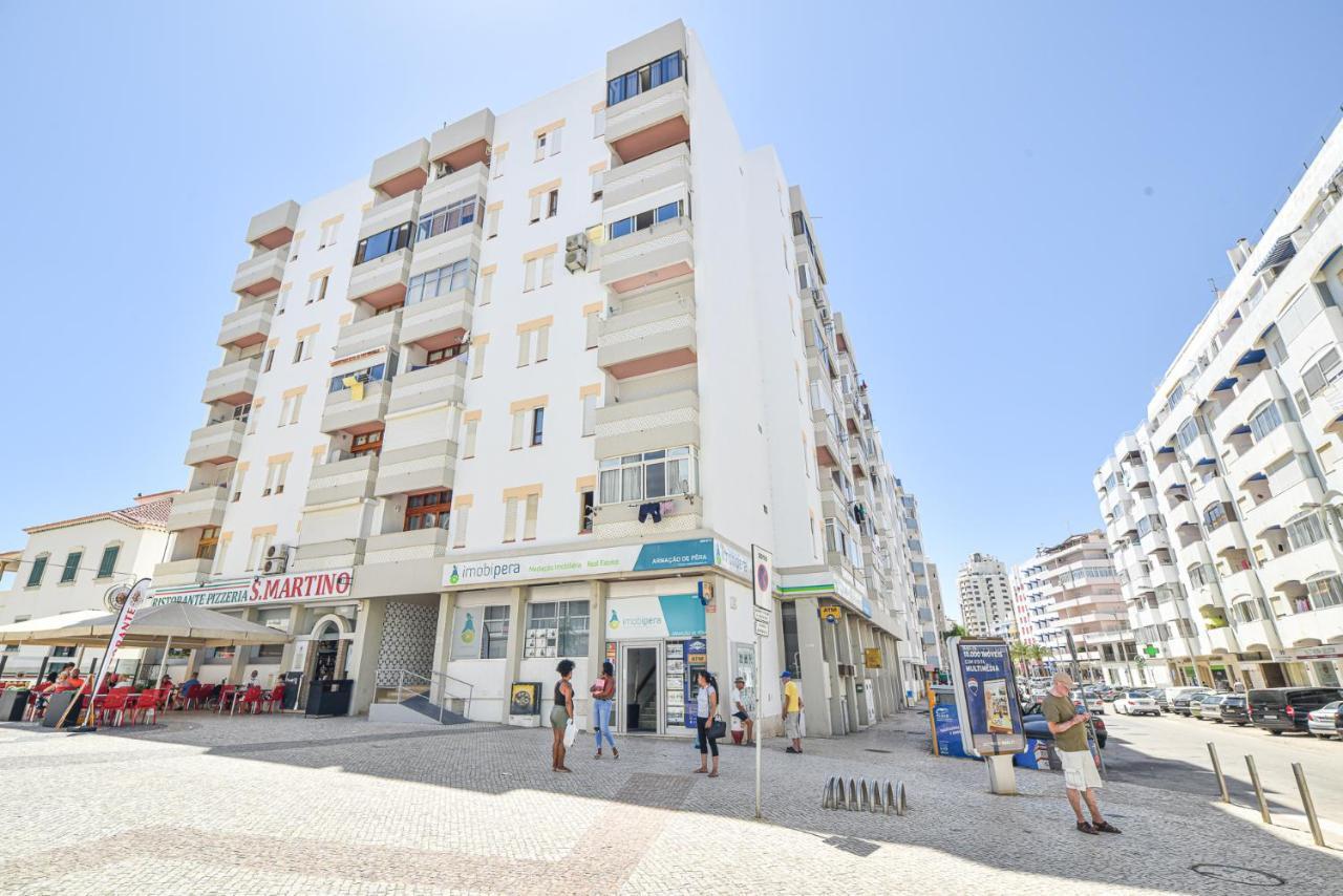 Timeless Beach III Apartment アルマカオ・デ・ペラ エクステリア 写真
