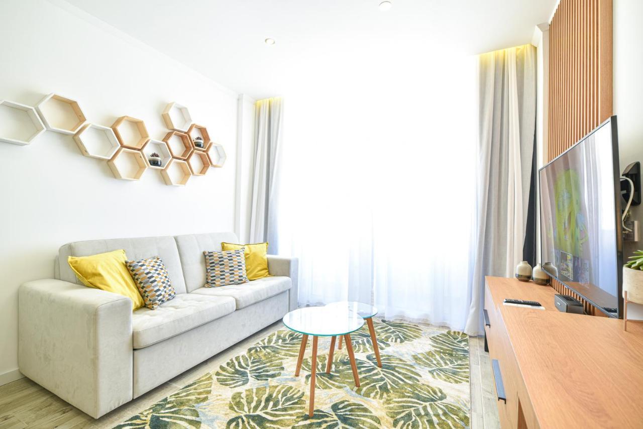 Timeless Beach III Apartment アルマカオ・デ・ペラ エクステリア 写真