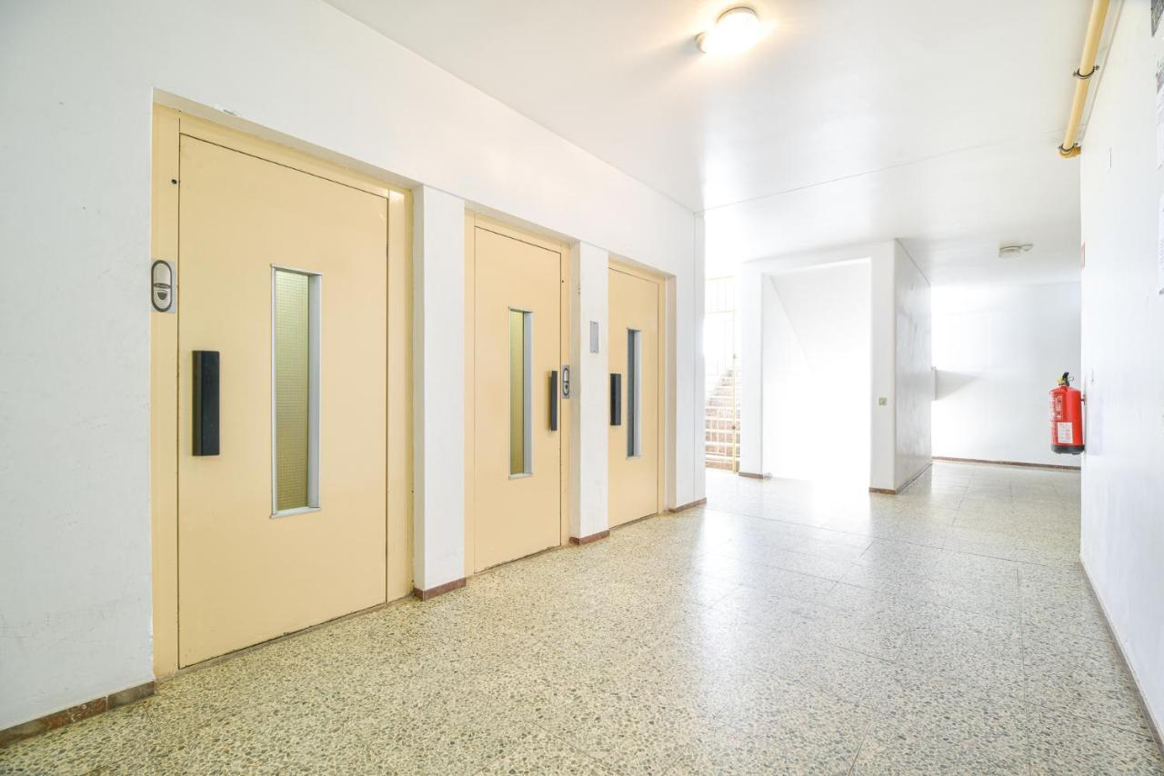 Timeless Beach III Apartment アルマカオ・デ・ペラ エクステリア 写真