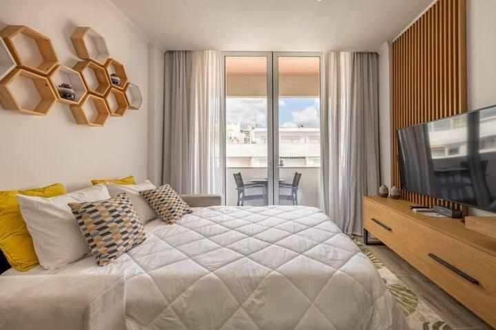 Timeless Beach III Apartment アルマカオ・デ・ペラ エクステリア 写真