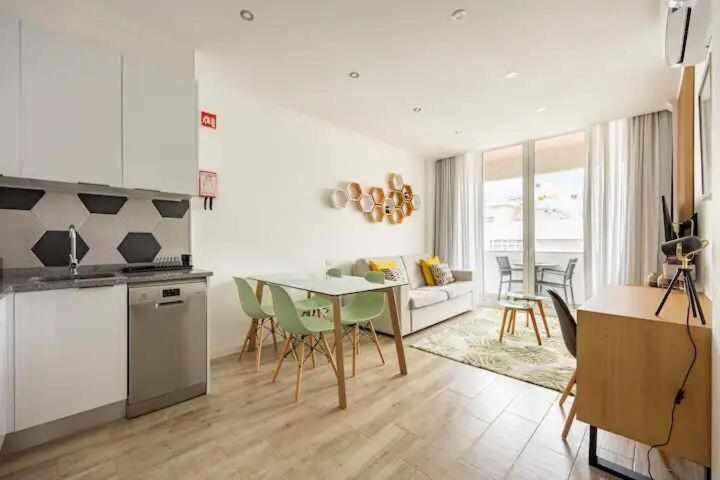 Timeless Beach III Apartment アルマカオ・デ・ペラ エクステリア 写真