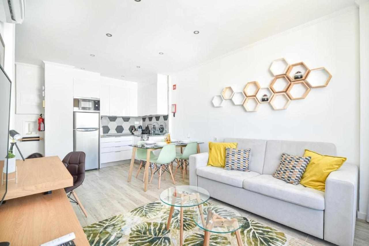 Timeless Beach III Apartment アルマカオ・デ・ペラ エクステリア 写真
