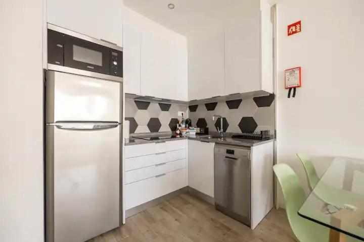 Timeless Beach III Apartment アルマカオ・デ・ペラ エクステリア 写真