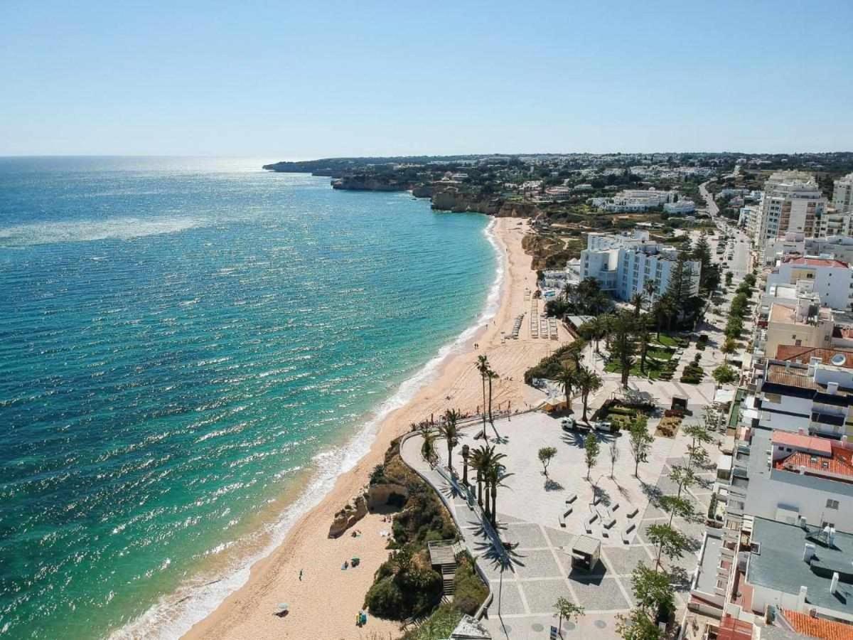 Timeless Beach III Apartment アルマカオ・デ・ペラ エクステリア 写真