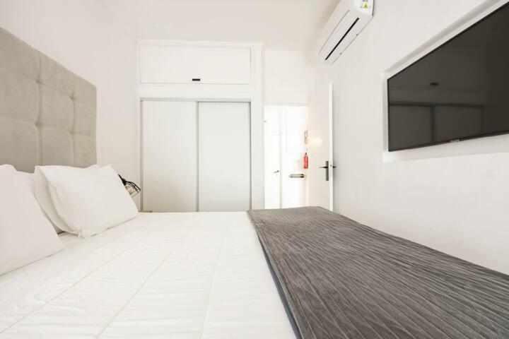 Timeless Beach III Apartment アルマカオ・デ・ペラ エクステリア 写真