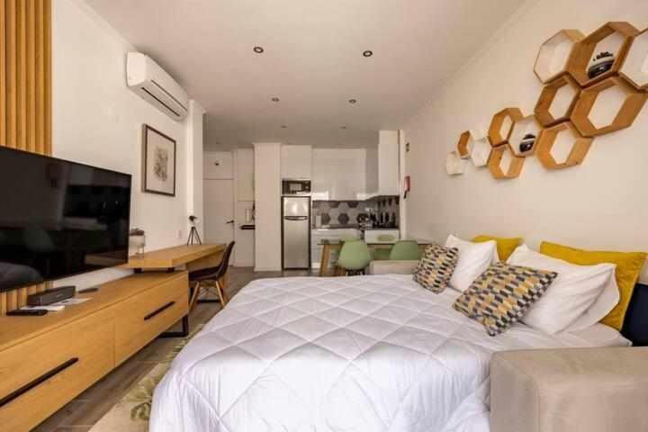 Timeless Beach III Apartment アルマカオ・デ・ペラ エクステリア 写真
