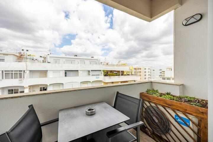 Timeless Beach III Apartment アルマカオ・デ・ペラ エクステリア 写真