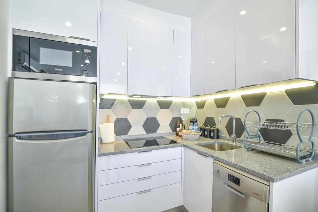 Timeless Beach III Apartment アルマカオ・デ・ペラ エクステリア 写真