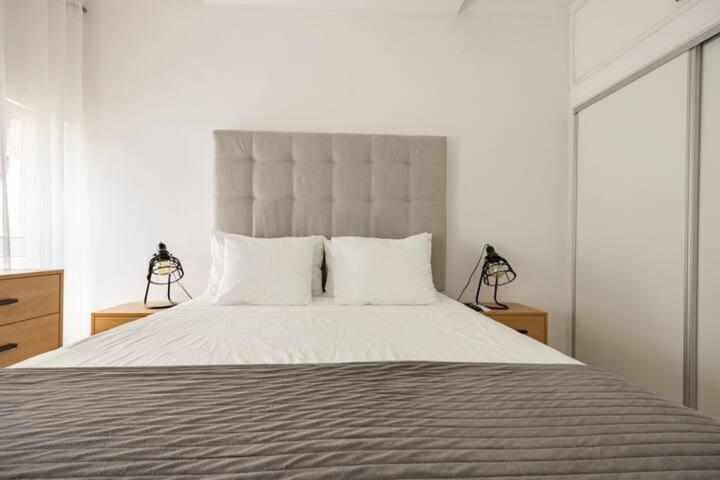 Timeless Beach III Apartment アルマカオ・デ・ペラ エクステリア 写真
