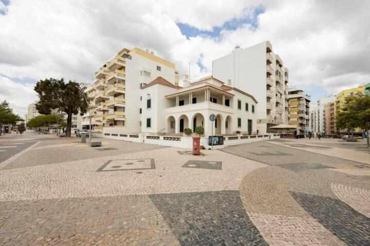 Timeless Beach III Apartment アルマカオ・デ・ペラ エクステリア 写真