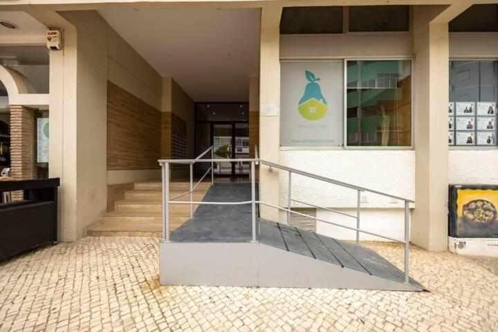 Timeless Beach III Apartment アルマカオ・デ・ペラ エクステリア 写真