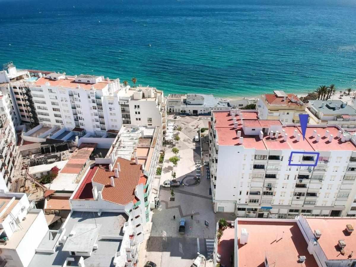 Timeless Beach III Apartment アルマカオ・デ・ペラ エクステリア 写真